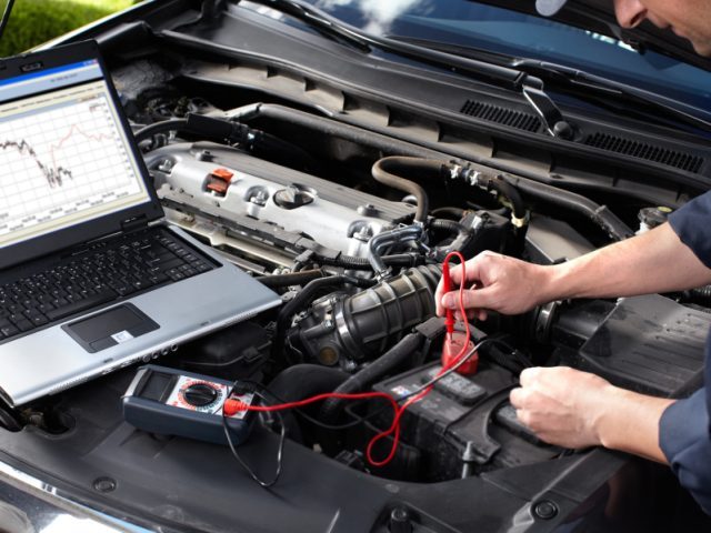 Rs PROD - Réparation Audi Mercedes Bmw WV - Fès - +212 661-202396