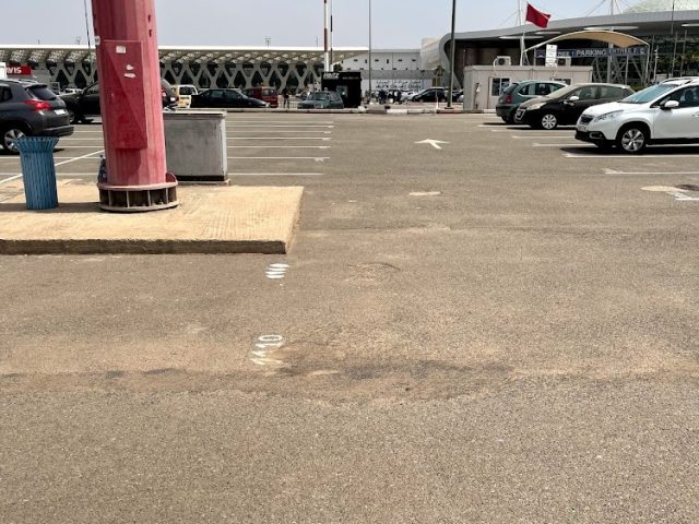 diRENT Marrakech - Marrakech - +212 5229-79302