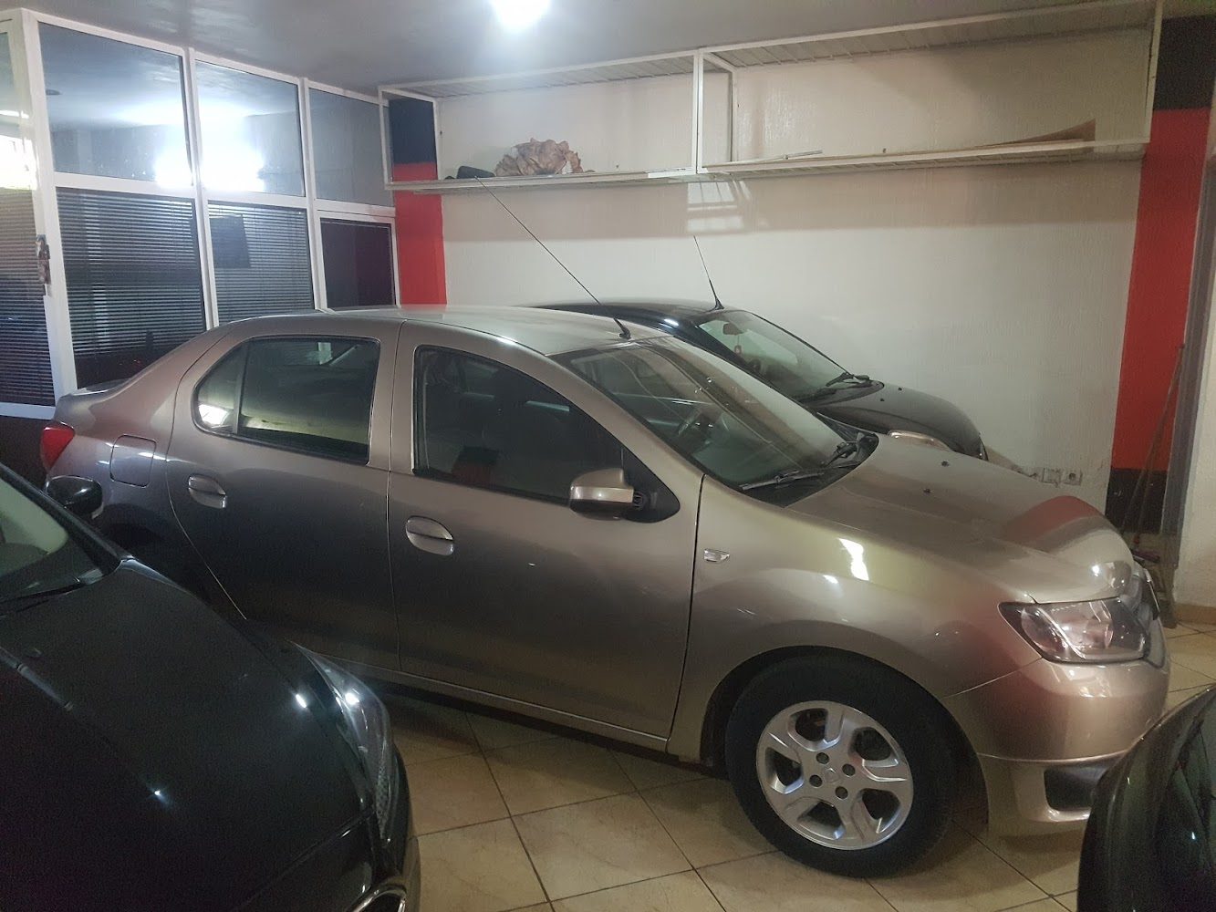Auto ITIHAD Garage Essoror