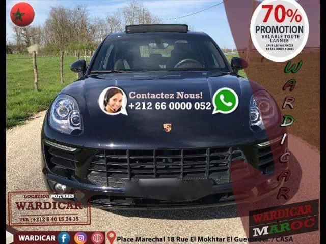 WARDI CAR - Casablanca - +212 661-076370