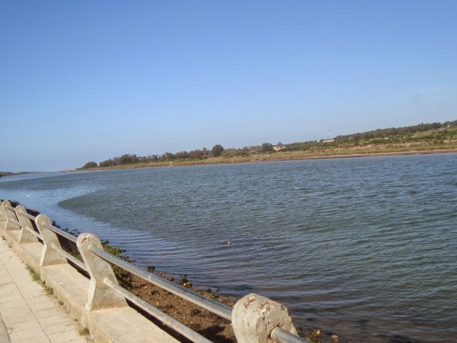 Bab al-wad - Azemmour -