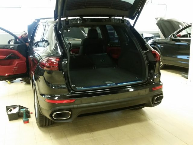 Auto Sound Maroc - Casablanca - +212 5222-09110