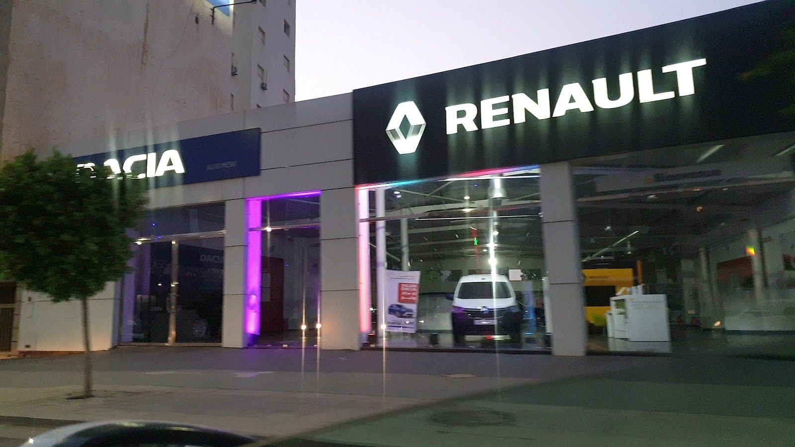 Renault
