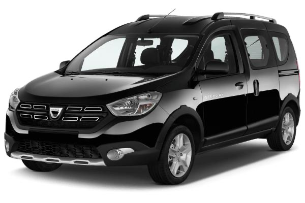 Select rent a car - Casablanca - +212 5225-38128