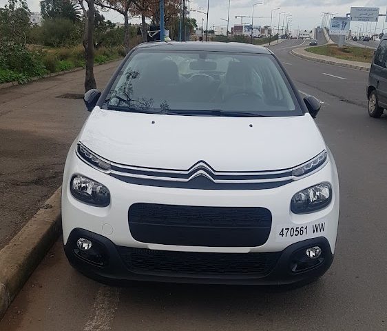RIMALI CAR - Casablanca - +212 661-254425