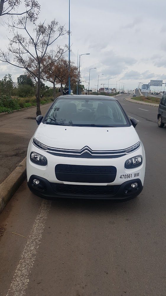 RIMALI CAR
