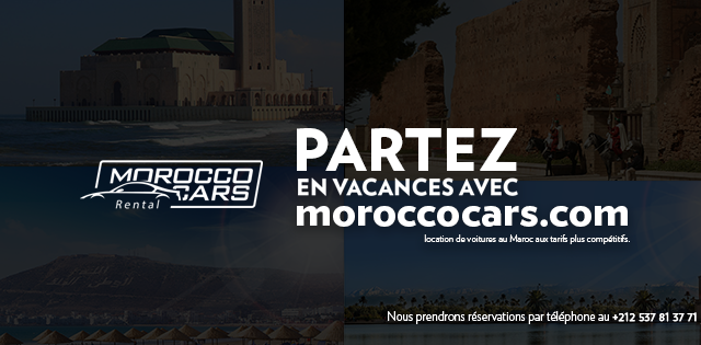 Moroccocars - Casablanca - +212 661-290540