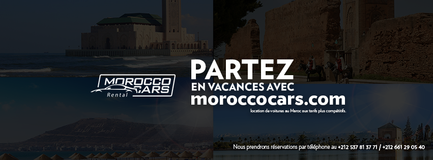Moroccocars