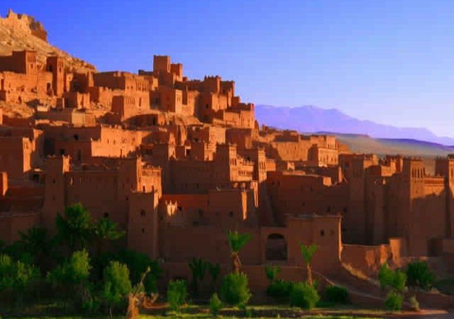 Thrifty [Ouarzazate City] - Ouarzazate -
