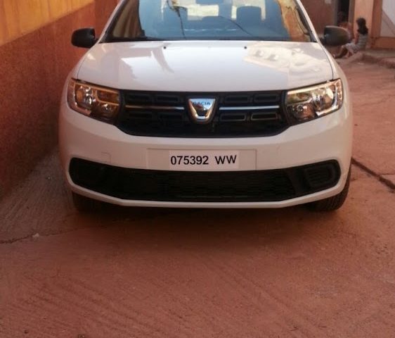 ACIR CAR - Khénifra - +212 661-312130