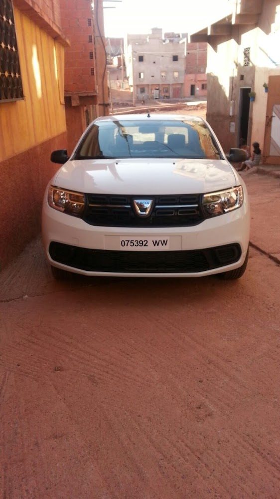 ACIR CAR