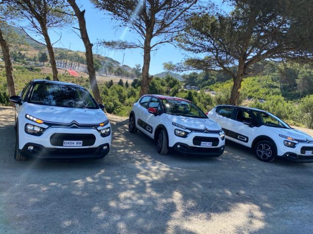 Krini Car Aeroport Tanger - Tanger - +212 606-074074