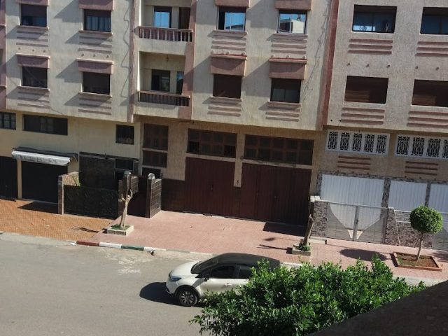 Lavage Nassim - El Jadida - +212 600-604654