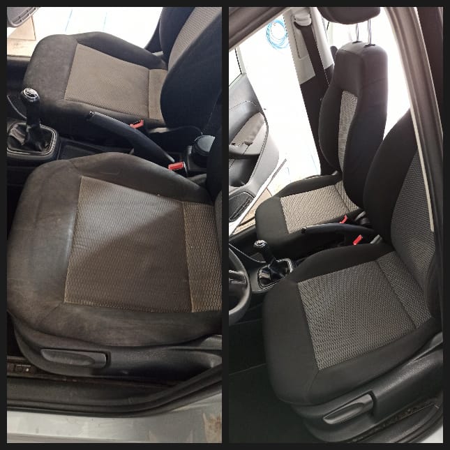 Lavage Auto El Qimma