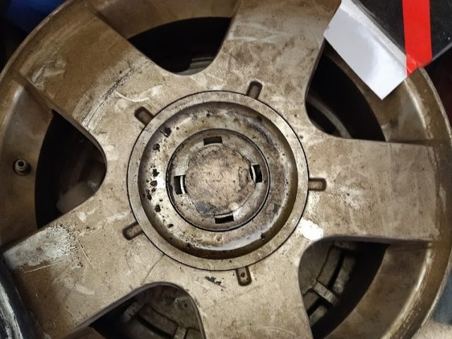 عجلات تاوريرت - Taourirt - +212 653-440803