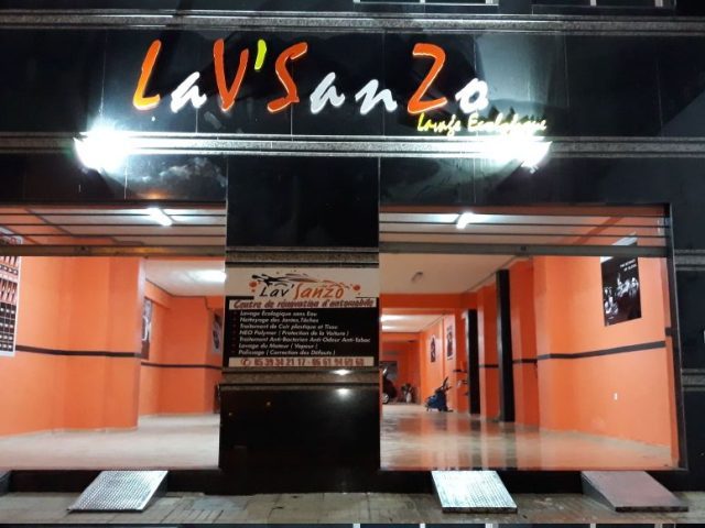 Lavage Tanger - Tanger - +212 661-946968