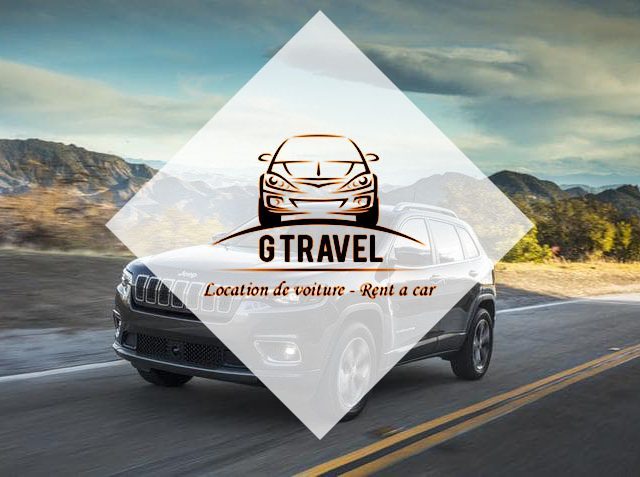 Gtravel - Casablanca - +212 707-001393