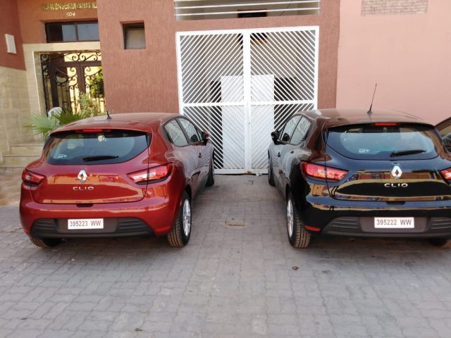 Chawki Car -  - +212 695-522879