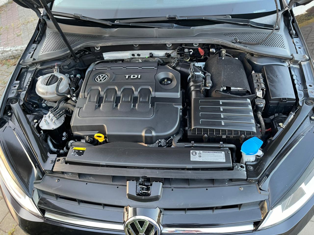 Volkswagen Meknes