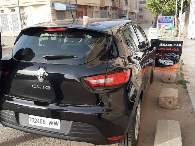 Sté KASRZER CAR - Fès - +212 661-892190