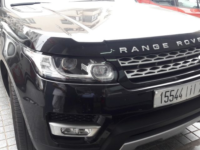 Garage d'Agadir | Tôlerie - Carrosserie - peinture au four - Habillage véhicules à casablanca - Casablanca - +212 5222-67637