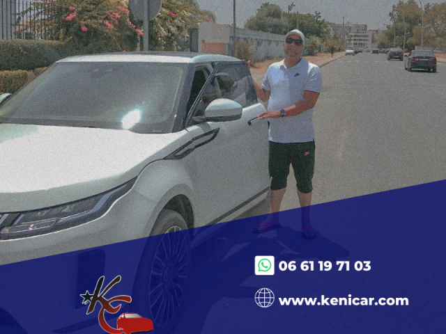 KENICAR - Kénitra - +212 5373-57020