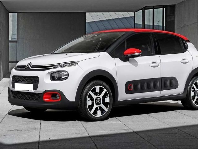 Location de voiture Nador Marchica