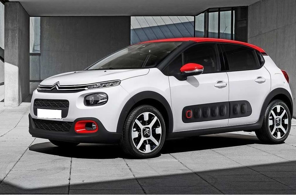 Location de voiture Nador Marchica