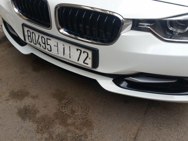 Dar Touzani Pieces Autos SARL - Casablanca - +212 5223-84076