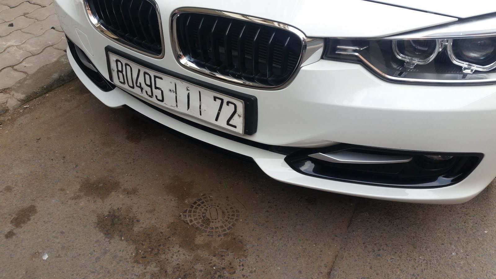 Dar Touzani Pieces Autos SARL