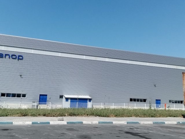 Snop Tanger -  - +212 5393-94728
