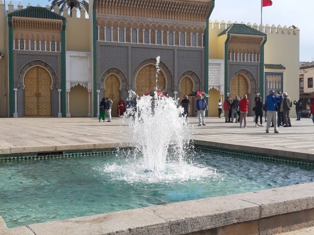 CAMPING INTERNATIONAL Rte de SAFROU