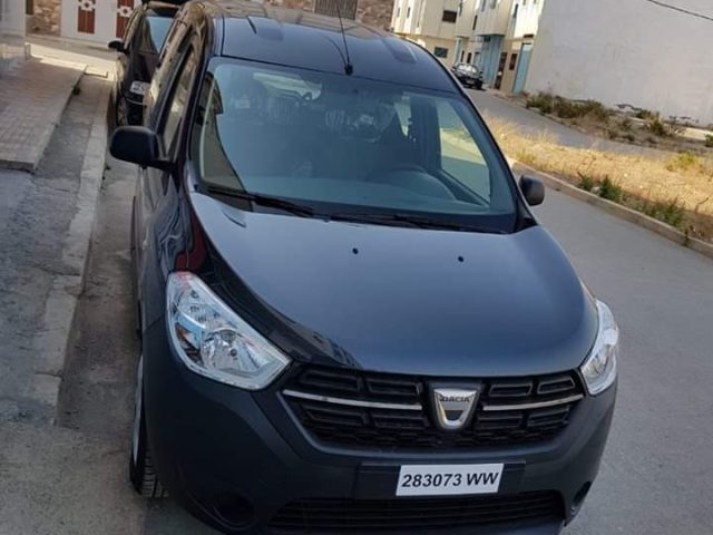 Sté ANG CAR s.a.r.l - Imzouren - +212 670-888550