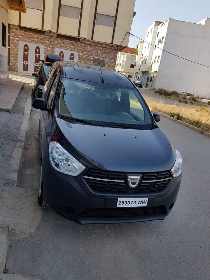 Sté ANG CAR s.a.r.l