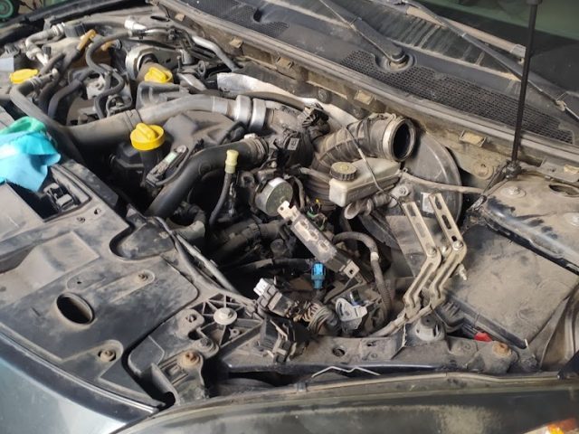 clinic tomobile fedala - Mohammédia - +212 626-524000