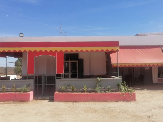 Station Shell - Settat - +212 5229-20020
