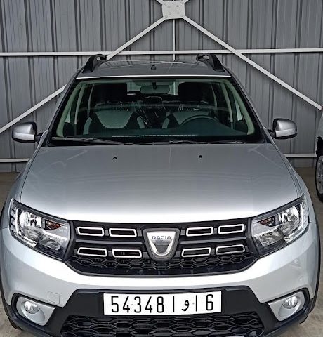 Renault Casablanca Succursale VITA - Casablanca - +212 520-482008