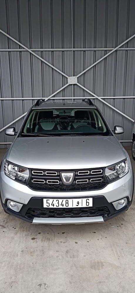 Renault Casablanca Succursale VITA
