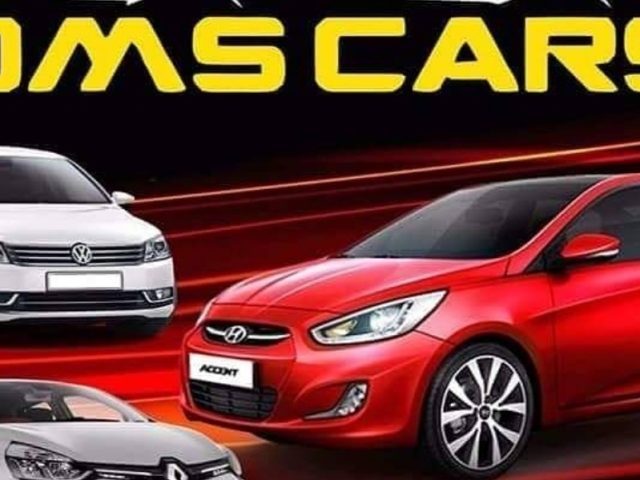OMS CARS - El Jadida - +212 666-777400