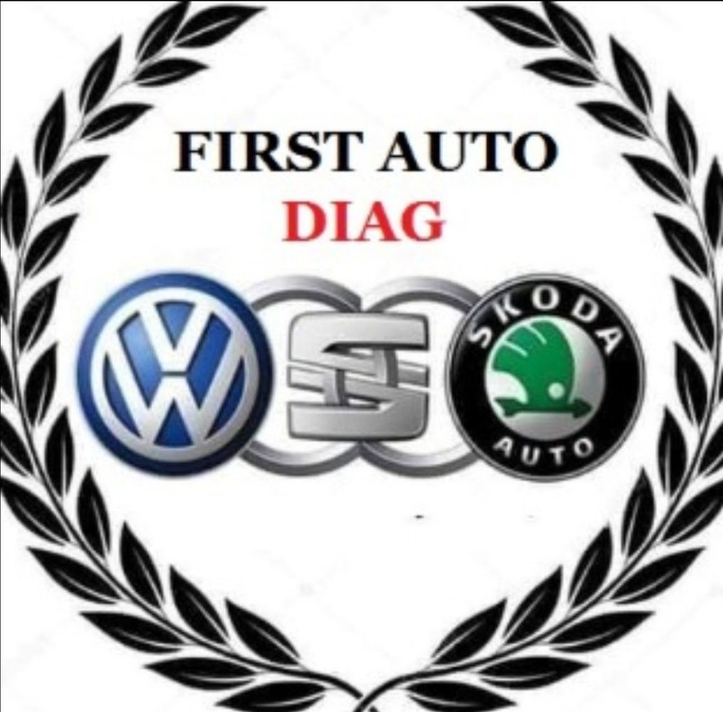 First Auto Diag