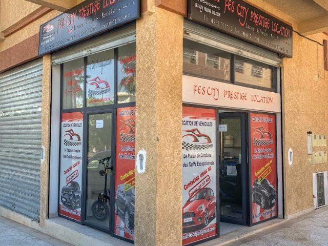 Fes City Prestige Location - Fès - +212 662-016994