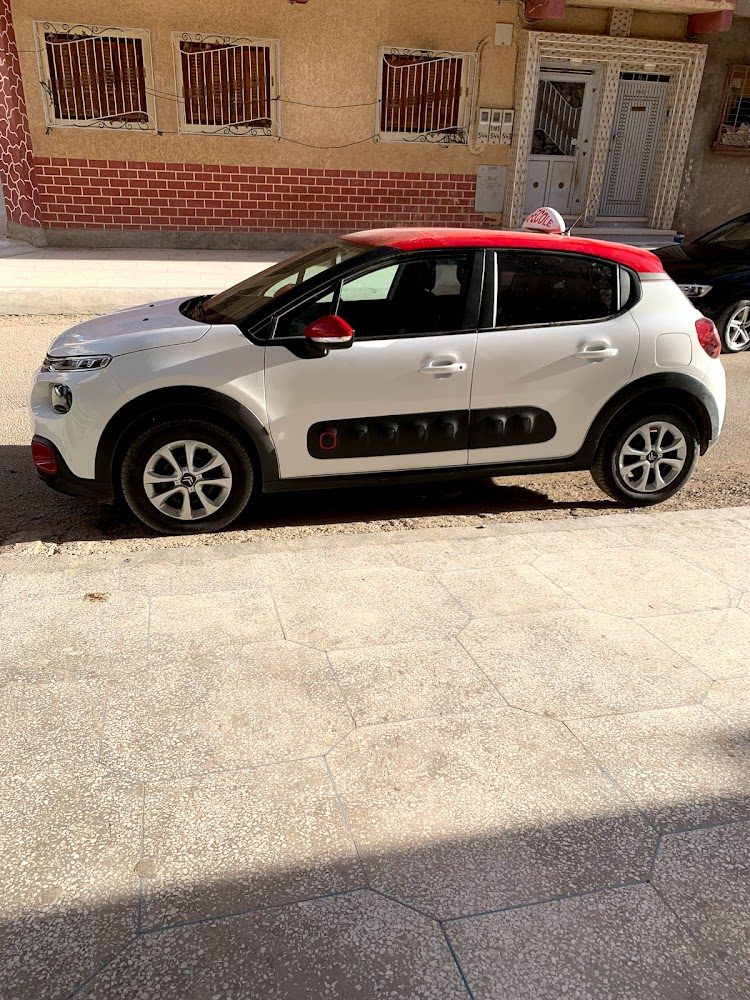 Auto-école Rachad