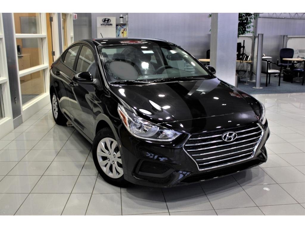 HYUNDAI Moulim Auto