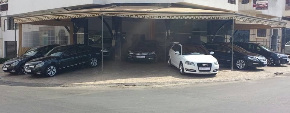 German Automobiles Rabat