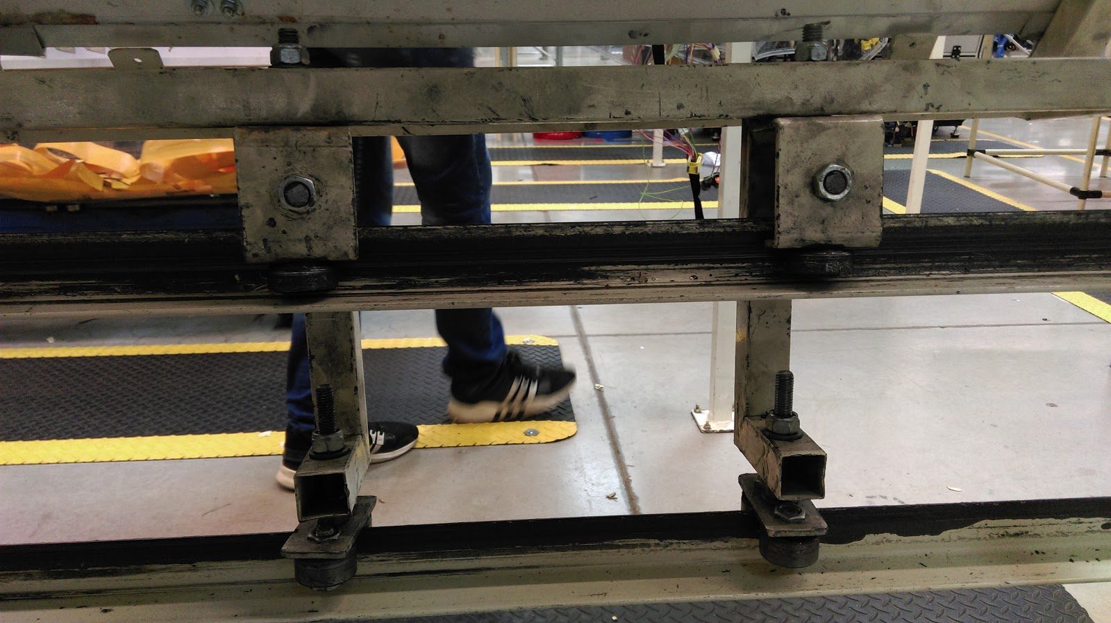 Delphi Automotive Systems Maroc Sa. / Plant M4