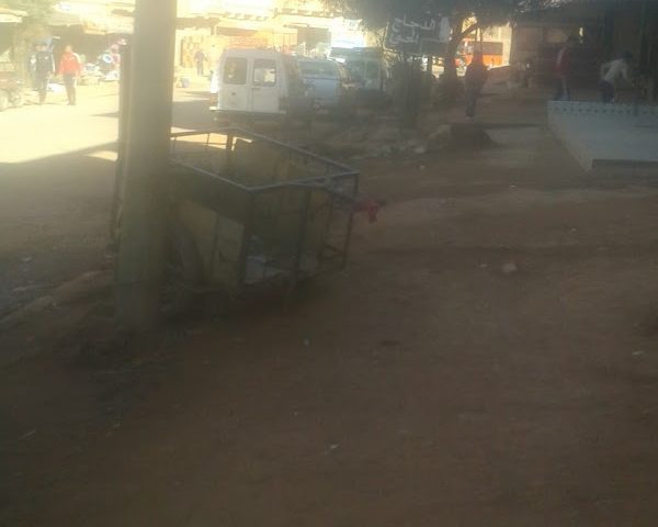 Station ZIZ - Khénifra -