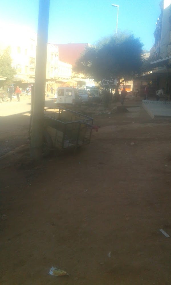 Station ZIZ