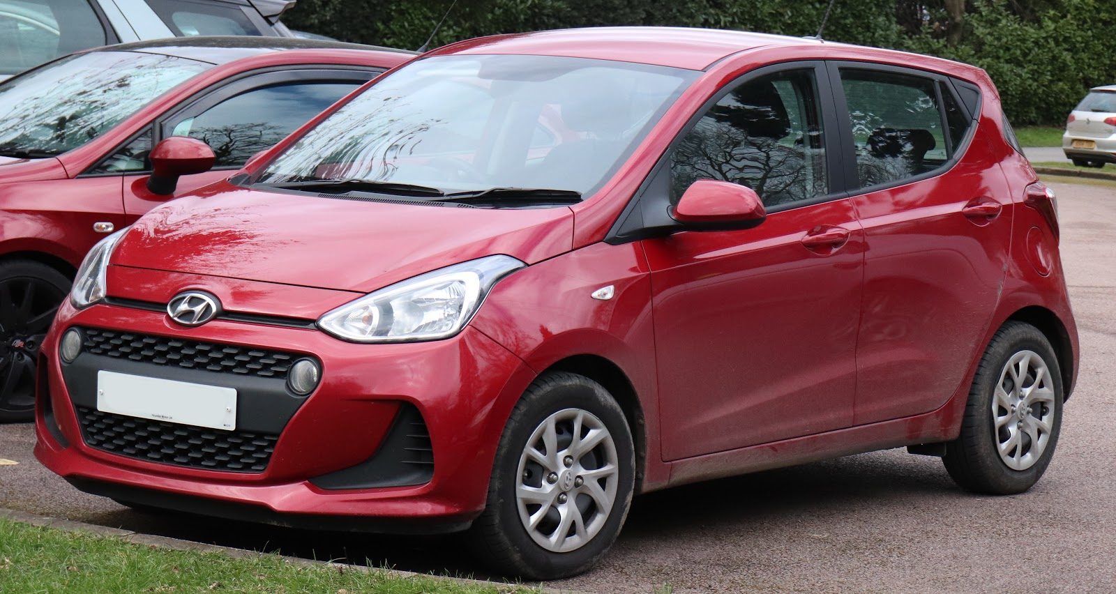 Jimocars