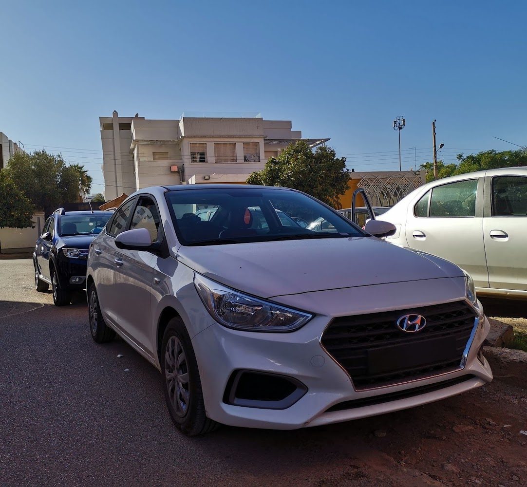 Good Holidays Fez rent car- Location voiture Fès - Location de Voiture Aéroport Fès - Rent Car Fez Airport