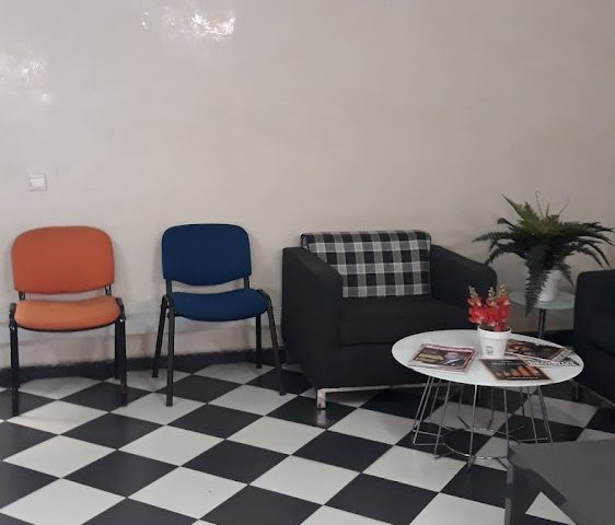 Auto Support Garage - Rabat - +212 5377-92439
